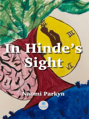 cover image of In Hinde's Sight